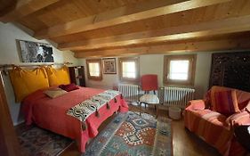 Affittacamere La Casa Del Glicine