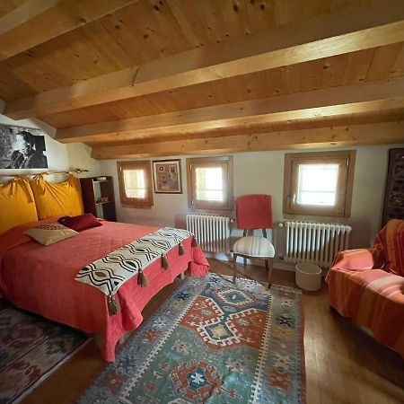 Hotel La Casa del Glicine Tarzo Esterno foto