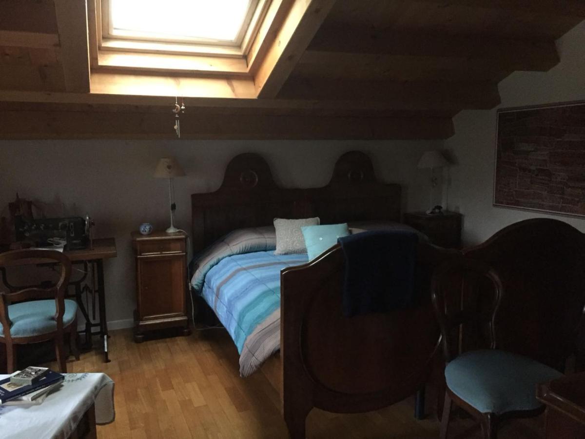 Hotel La Casa del Glicine Tarzo Esterno foto