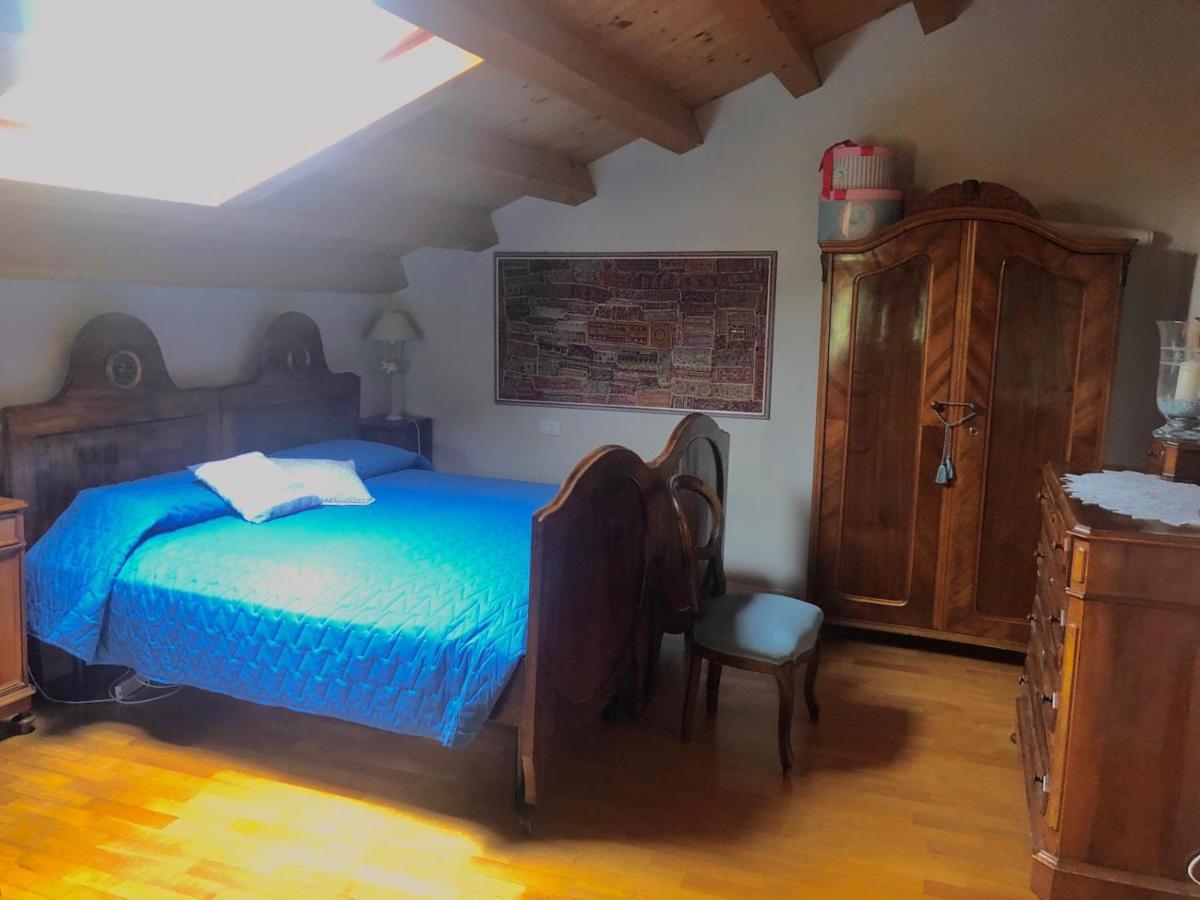 Hotel La Casa del Glicine Tarzo Esterno foto