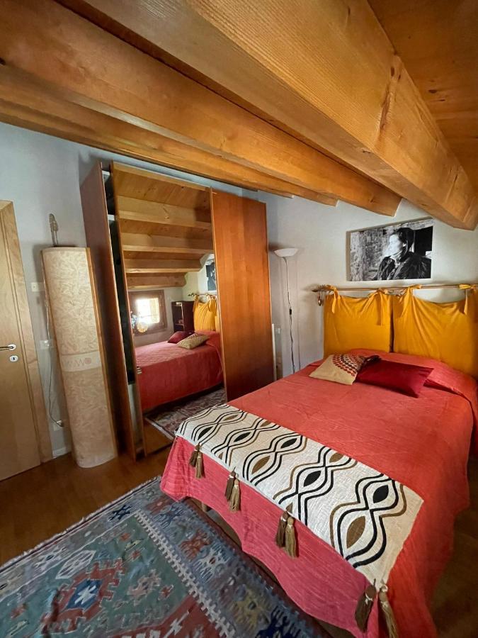 Hotel La Casa del Glicine Tarzo Esterno foto