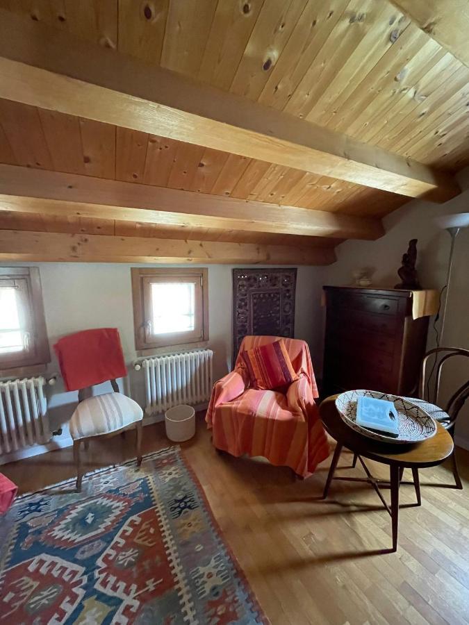 Hotel La Casa del Glicine Tarzo Esterno foto