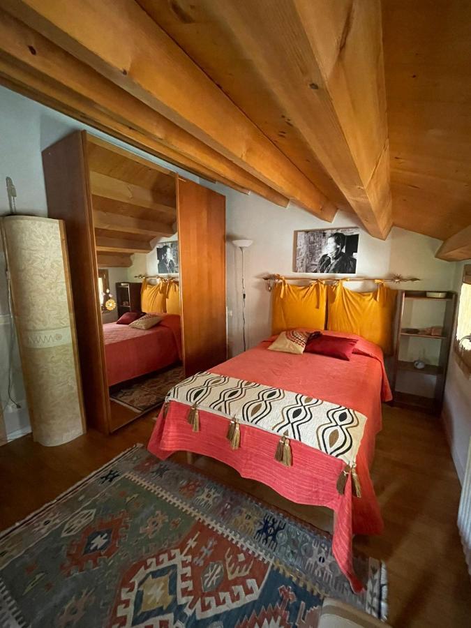 Hotel La Casa del Glicine Tarzo Esterno foto