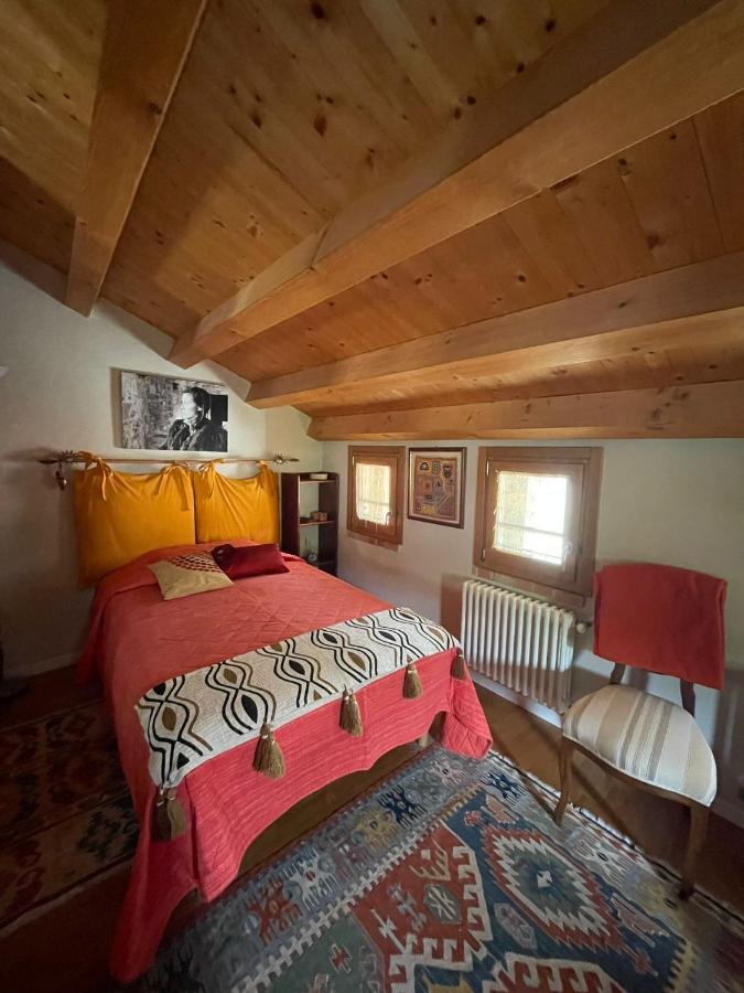 Hotel La Casa del Glicine Tarzo Esterno foto