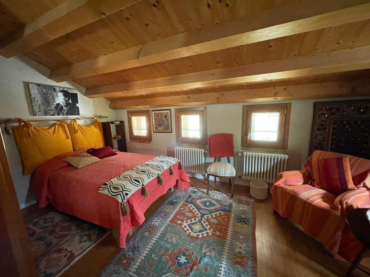 Hotel La Casa del Glicine Tarzo Esterno foto